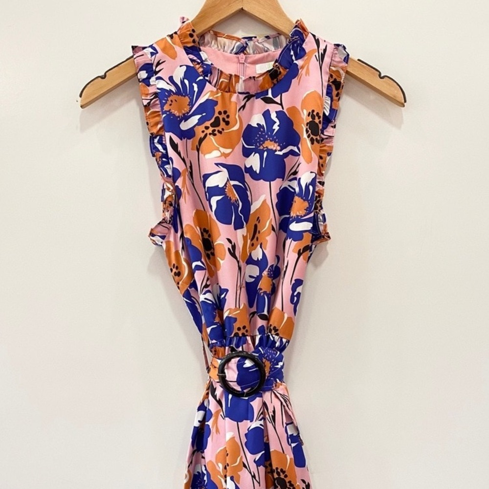 Jade Boutique dress